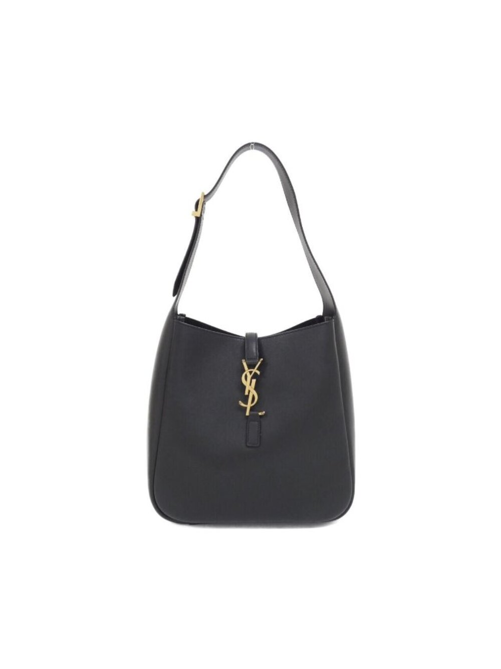 Saint Laurent le Cassette Aaauq Shoulder Bag